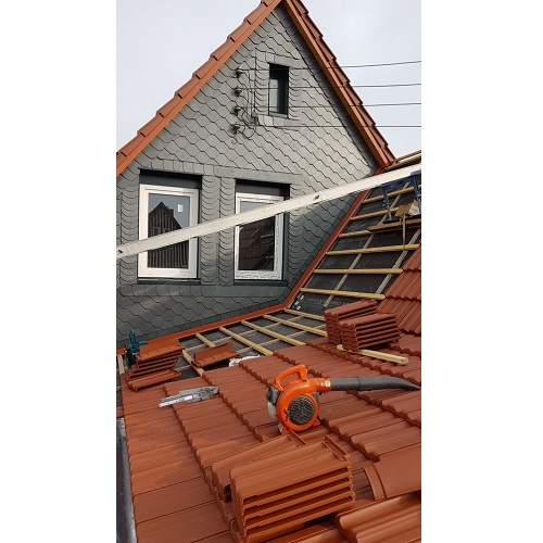 اجرای سقف دکرا