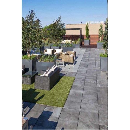 روف گاردن دماوند