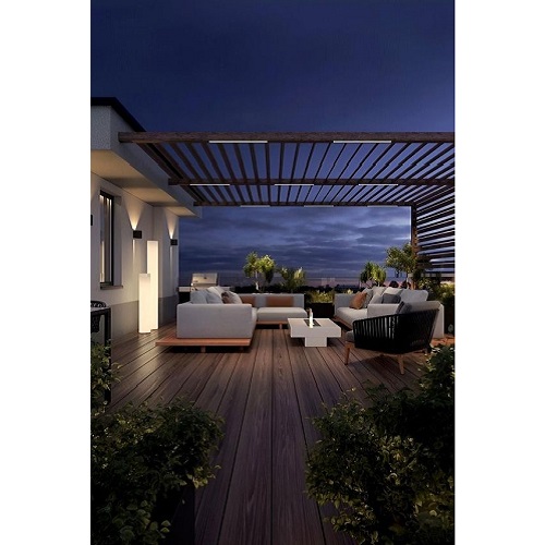 روف گاردن فشم