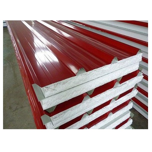 تعمیر ساندویچ پانل