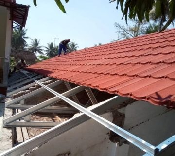 تعمیرات آردواز