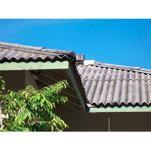 تعمیرات ایرانیت سیمانی