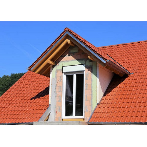 مشخصات سقف شیبدار چیست