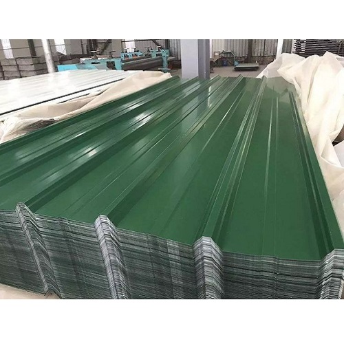 پوشش ساندویچ پانل سوله