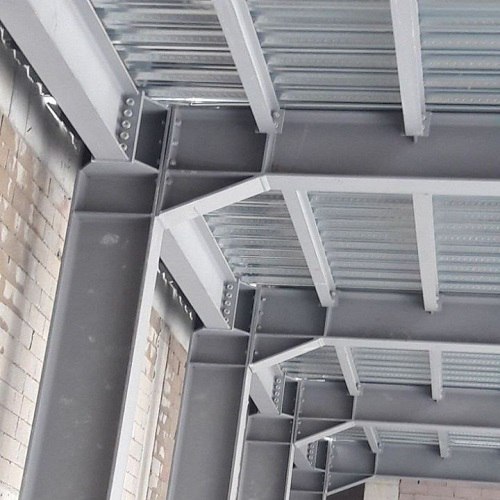 پوشش سوله ارزان