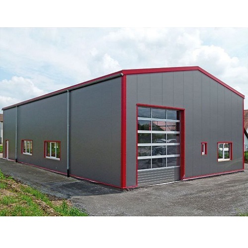 پوشش ورق رنگی سوله