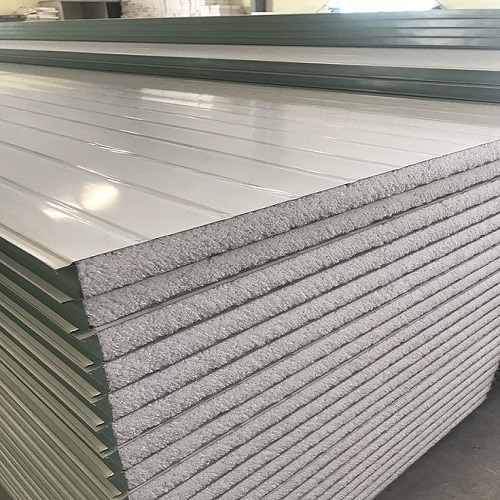 نصاب ساندویچ پانل