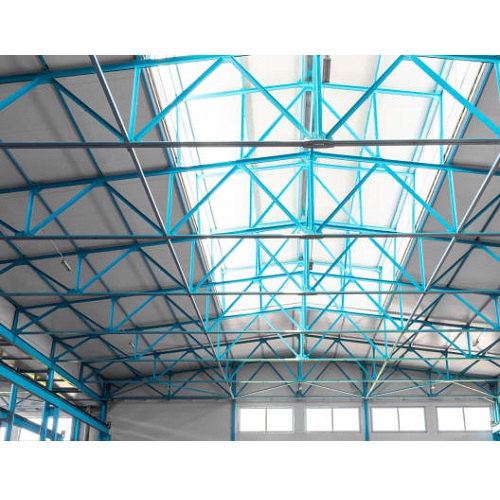 پوشش سوله اصفهان کاشان