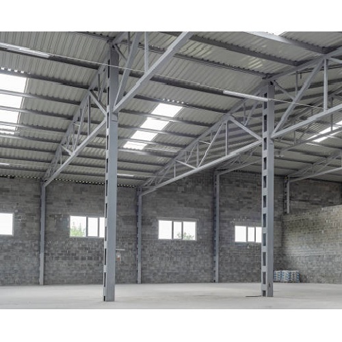 پوشش سوله اصفهان کاشان