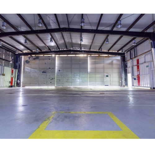 پوشش سوله اصفهان کاشان