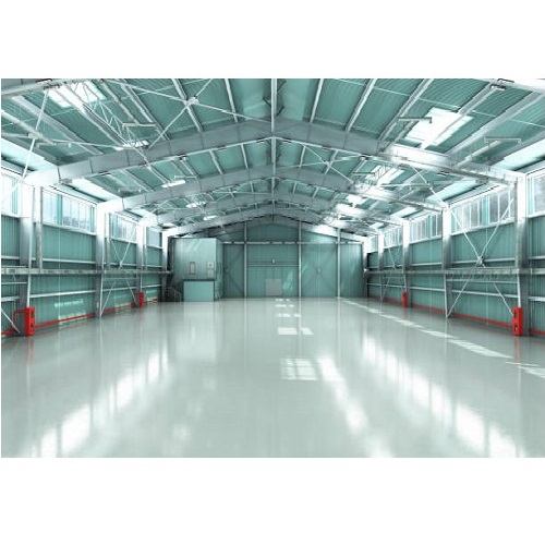 پوشش سوله خاوران