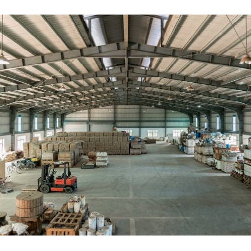 پوشش سوله ورامین قرچک پیشوا