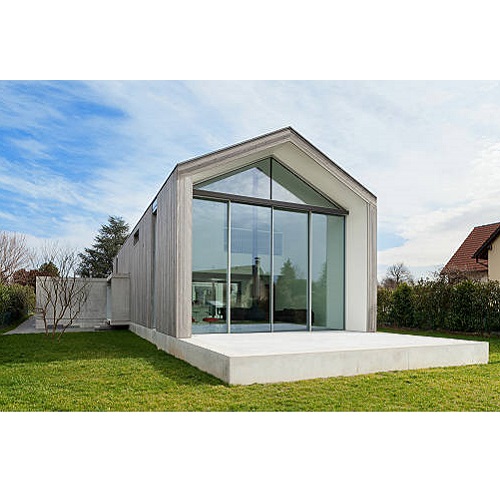 مزایای سقف شیبدار ویلا