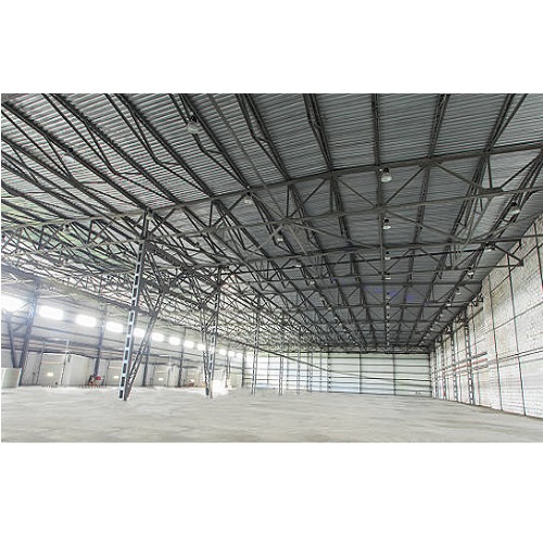 پوشش سوله آبعلی فیروزکوه