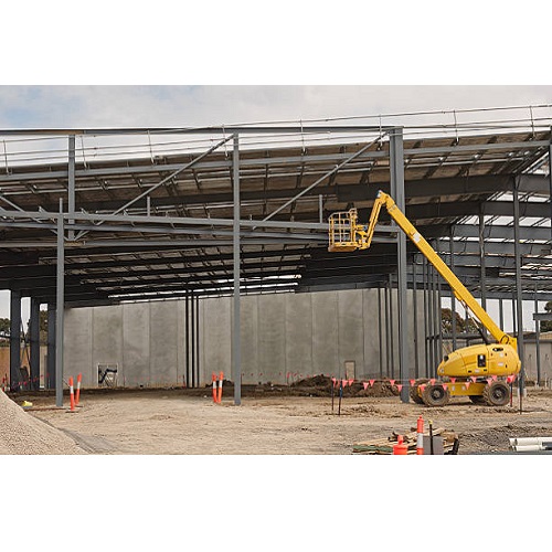 پوشش سوله بومهن رودهن