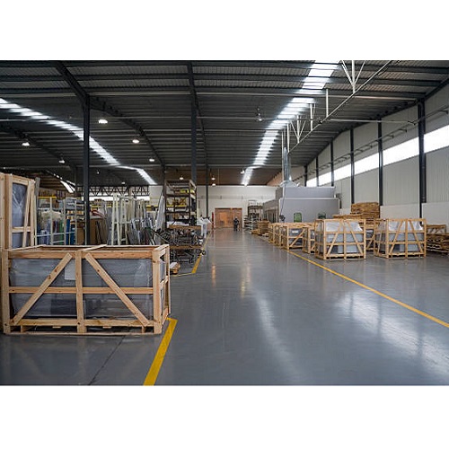 پوشش سوله بومهن رودهن