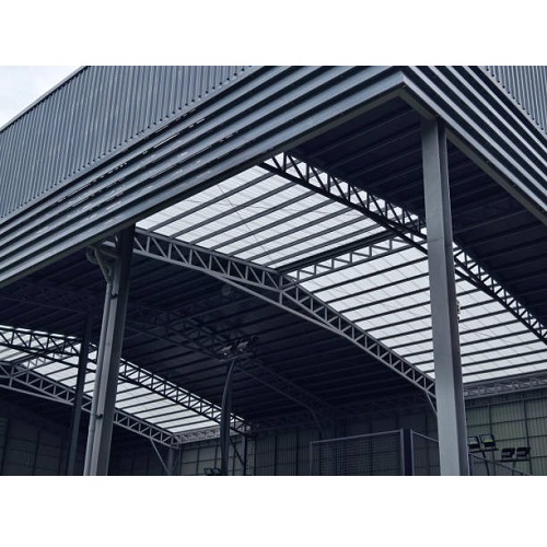 پوشش سوله دماوند گیلاوند