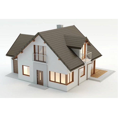 اجرای سقف شیروانی ساوه و اراک