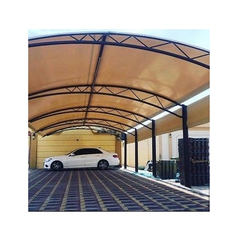 ساخت پارکینگ در تهران