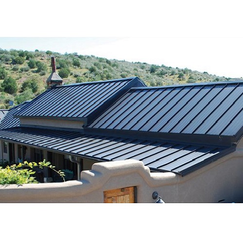 اجرای سقف استندیگ پلاس