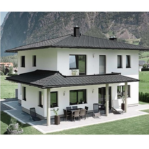 سقف شیروانی ارزان