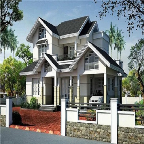 سقف ویلایی ارزان