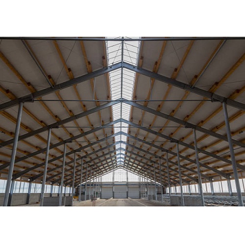 پوشش سوله لواسان فشم