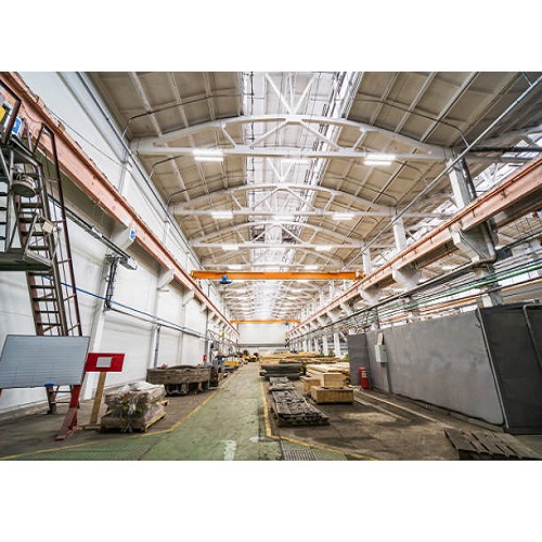 پوشش سوله لواسان فشم