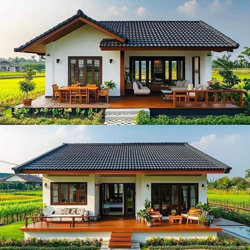 اجرای سقف شیروانی سیسنگان