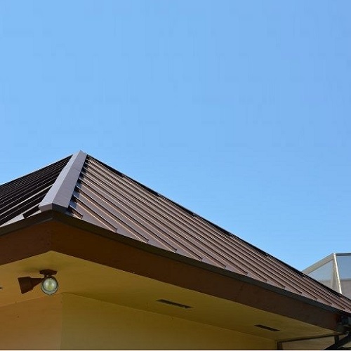 سقف استندینگ کردان