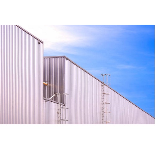 تعمیر ارزان سقف سوله