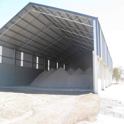 مجری پوشش سوله